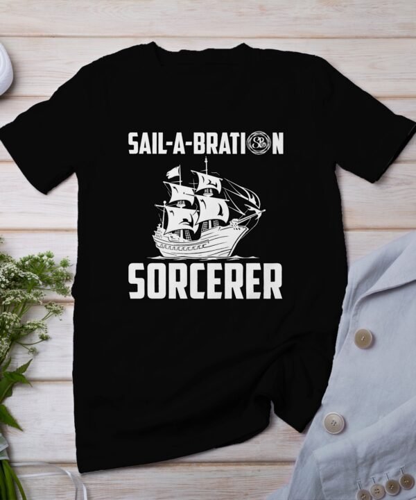 Kreuzfahrt Direktor T-Shirt, Seefahrt Urlaubsplanung Top, Maritimes Reiseorganisator Kapitän Shirt, Ozean Navigator Segel Schifffahrt Tee