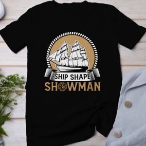 Kreuzfahrt Direktor T-Shirt, Seefahrt Urlaubsplanung Top, Maritimes Reiseorganisator Kapitän Shirt, Ozean Navigator Segel Schifffahrt Tee