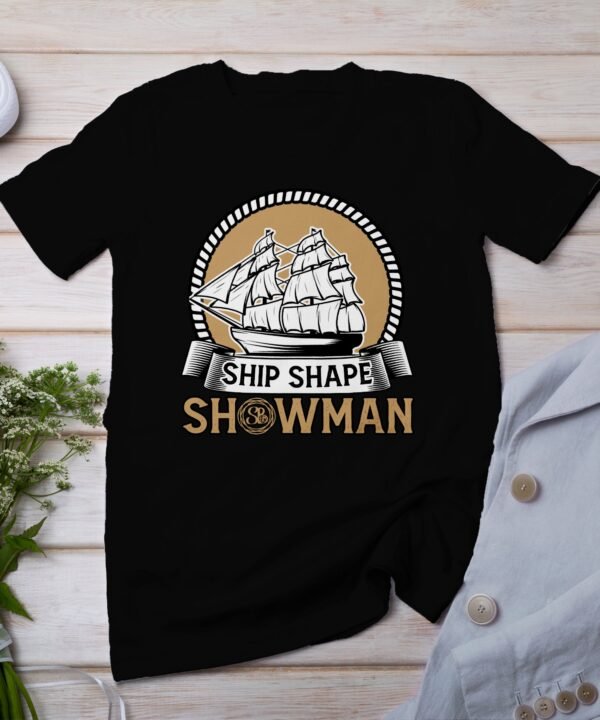 Kreuzfahrt Direktor T-Shirt, Seefahrt Urlaubsplanung Top, Maritimes Reiseorganisator Kapitän Shirt, Ozean Navigator Segel Schifffahrt Tee
