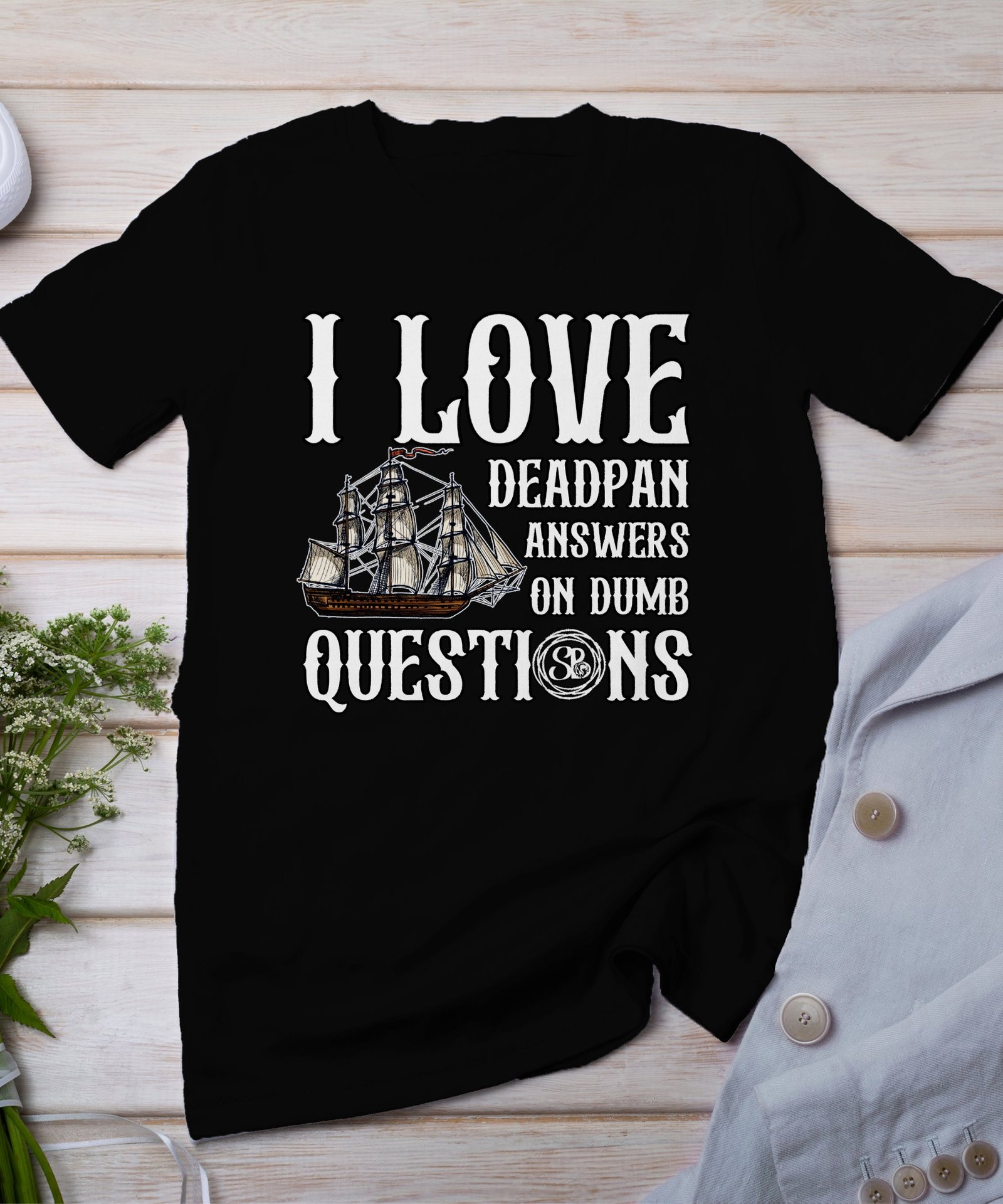Kreuzfahrt Direktor T-Shirt, Seefahrt Urlaubsplanung Top, Maritimes Reiseorganisator Kapitän Shirt, Ozean Navigator Segel Schifffahrt Tee