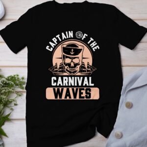 Kreuzfahrt Direktor T-Shirt, Seefahrt Urlaubsplanung Top, Maritimes Reiseorganisator Kapitän Shirt, Ozean Navigator Segel Schifffahrt Tee