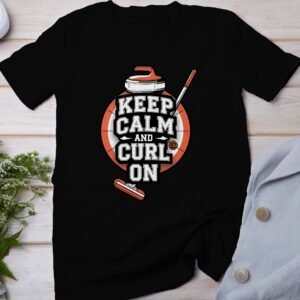 Icecold Curling Sport