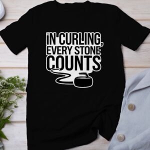 Icecold Curling Sport