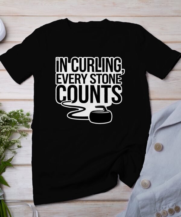Icecold Curling Sport