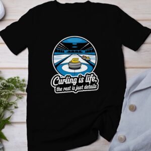 Icecold Curling Sport