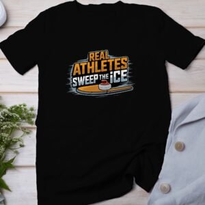Icecold Curling Sport
