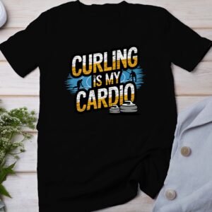 Icecold Curling Sport
