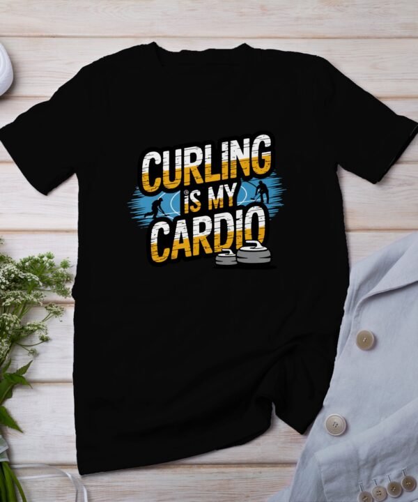 Icecold Curling Sport