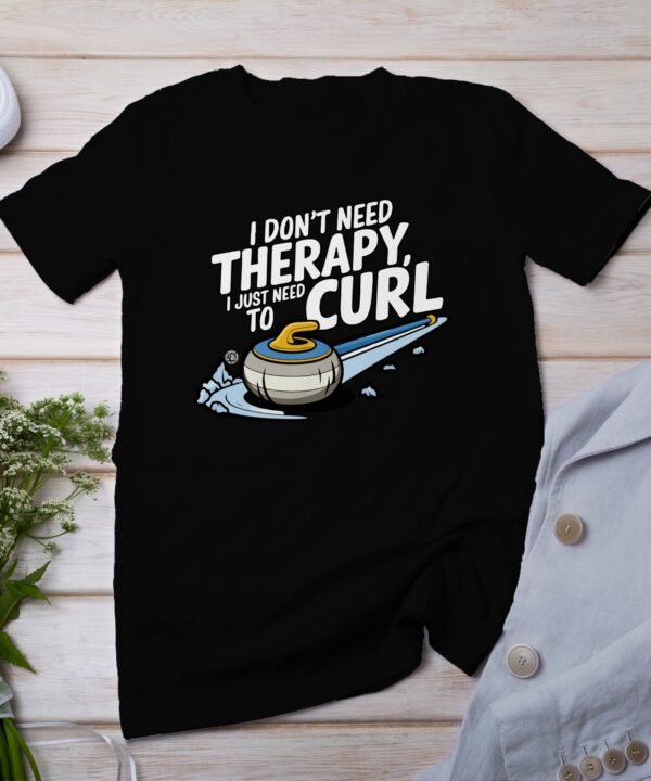 Icecold Curling Sport
