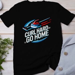 Icecold Curling Sport