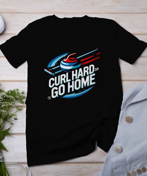 Icecold Curling Sport