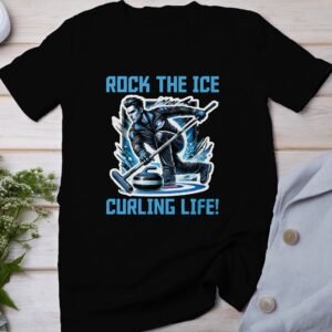 Icecold Curling Sport