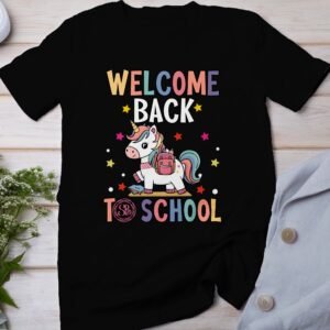 Einhorn Schulranzen Erster Schultag Sommerferien Schulanfang Tasche Mädchen Schultüte Abschied Kita Mädchen Schulanfänger Einhorn Traum