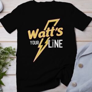From Pole to Pole Wear This Control Message Shirt, Empowering Statement Tee for the Confident Individual, Inspiring Graphic Top