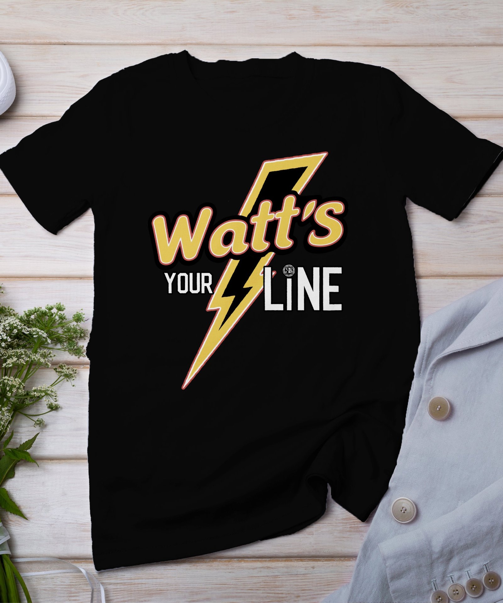 From Pole to Pole Wear This Control Message Shirt, Empowering Statement Tee for the Confident Individual, Inspiring Graphic Top