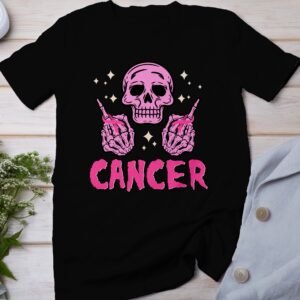 Kampf Stärke Hoffnung Brustkrebs Bewusstsein T-Shirt, Vorsorgeuntersuchung Gesundheit Tee, Hilfe Symbol der Solidarität Pinke Schleife Top