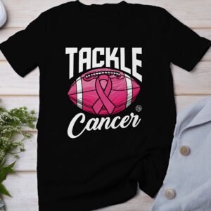 Kampf Stärke Hoffnung Brustkrebs Bewusstsein T-Shirt, Vorsorgeuntersuchung Gesundheit Tee, Hilfe Symbol der Solidarität Pinke Schleife Top