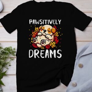 Herbstliches Erntedankfest T-Shirt, Traditionell Amerika Kanada Top, Lustiges Feiertags Haustier Motiv Shirt, Festliches Verkleidung Tee