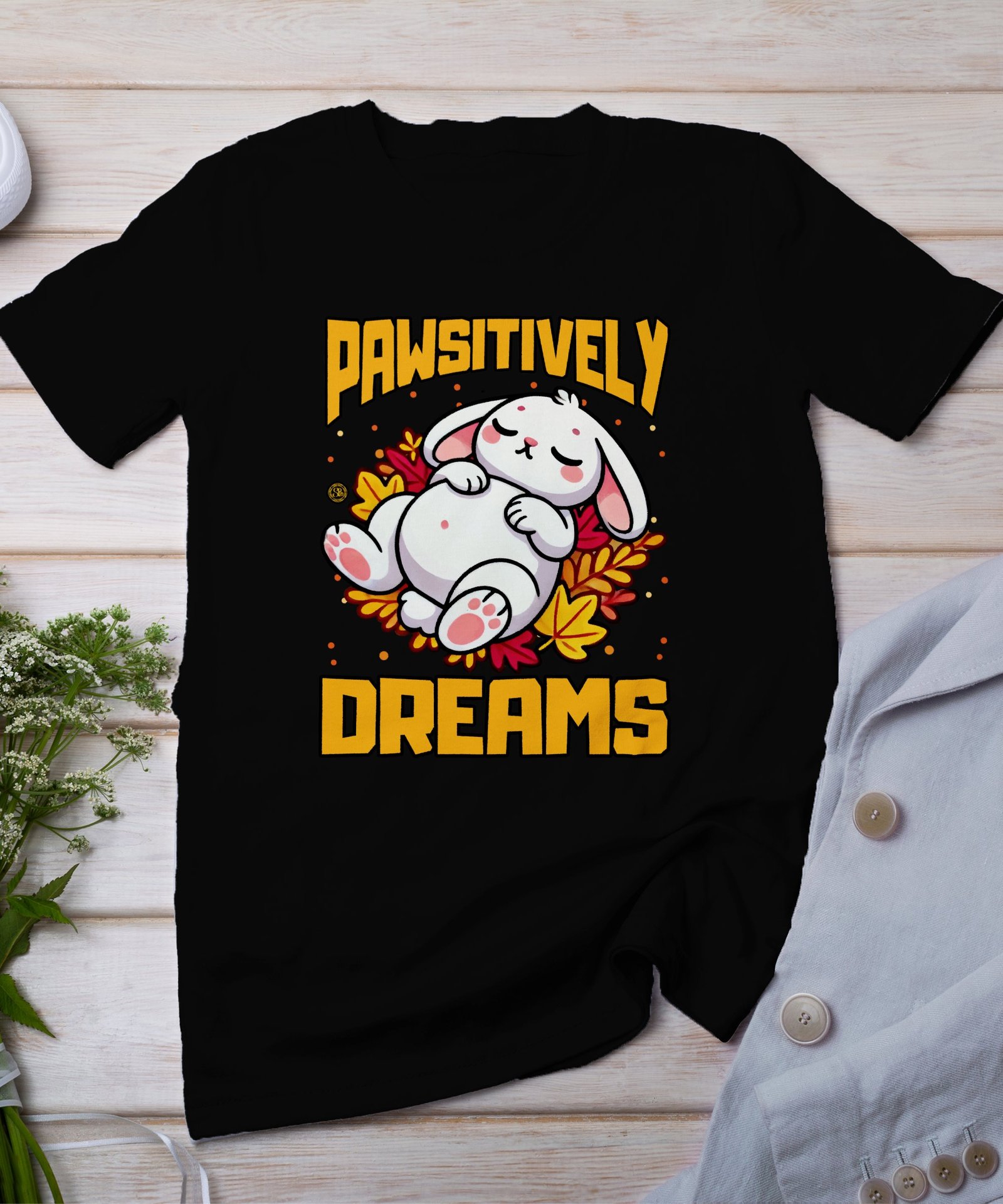 Herbstliches Erntedankfest T-Shirt, Traditionell Amerika Kanada Top, Lustiges Feiertags Haustier Motiv Shirt, Festliches Verkleidung Tee