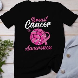 Kampf Stärke Hoffnung Brustkrebs Bewusstsein T-Shirt, Vorsorgeuntersuchung Gesundheit Tee, Hilfe Symbol der Solidarität Pinke Schleife Top