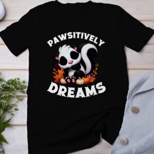 Herbstliches Erntedankfest T-Shirt, Traditionell Amerika Kanada Top, Lustiges Feiertags Haustier Motiv Shirt, Festliches Verkleidung Tee