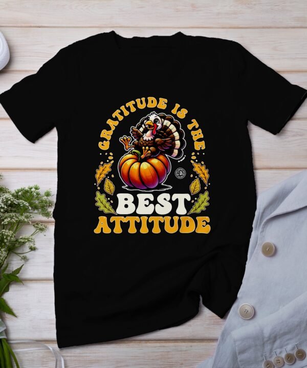 Herbstliches Erntedankfest T-Shirt, Traditionell Amerika Kanada Abendessen Top, Lustiges Truthahn Shirt, Festliches Geflügel Kürbis Tee