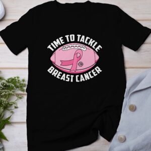 Kampf Stärke Hoffnung Brustkrebs Bewusstsein T-Shirt, Vorsorgeuntersuchung Gesundheit Tee, Hilfe Symbol der Solidarität Pinke Schleife Top