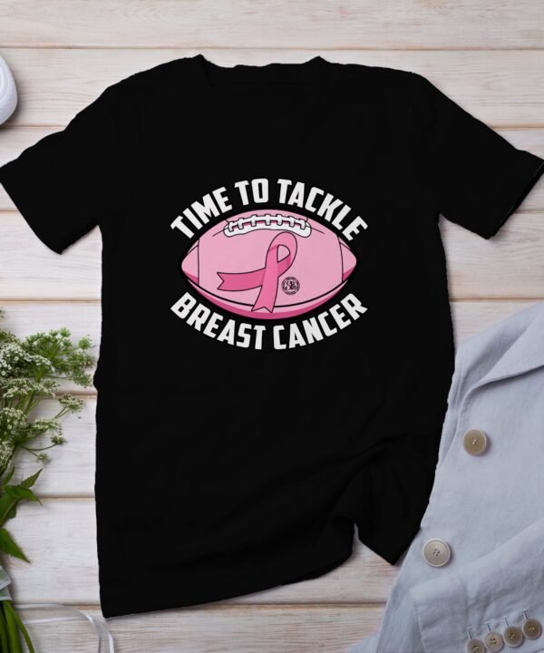 Kampf Stärke Hoffnung Brustkrebs Bewusstsein T-Shirt, Vorsorgeuntersuchung Gesundheit Tee, Hilfe Symbol der Solidarität Pinke Schleife Top