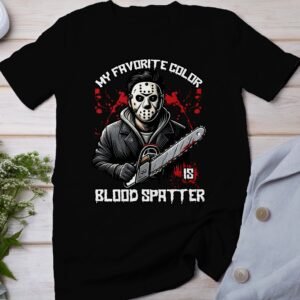 Kriminalfall True Crime T-Shirt, Mystische Horror Geschichten für Krimi Fans Tee, Kettensäge Mörder Verbrecher Top, Motiv Ermittlungen Shirt