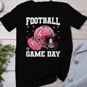 Kampf Stärke Hoffnung Brustkrebs Bewusstsein T-Shirt, Vorsorgeuntersuchung Gesundheit Tee, Hilfe Symbol der Solidarität Pinke Schleife Top
