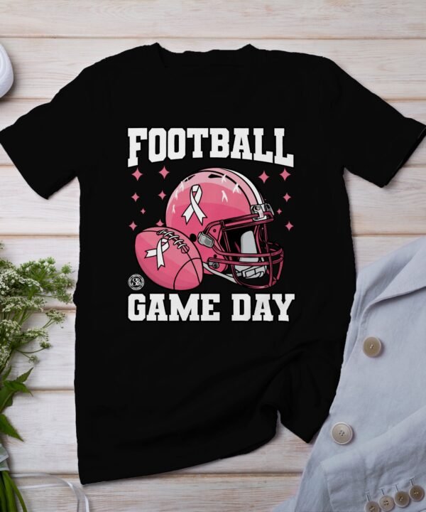 Kampf Stärke Hoffnung Brustkrebs Bewusstsein T-Shirt, Vorsorgeuntersuchung Gesundheit Tee, Hilfe Symbol der Solidarität Pinke Schleife Top