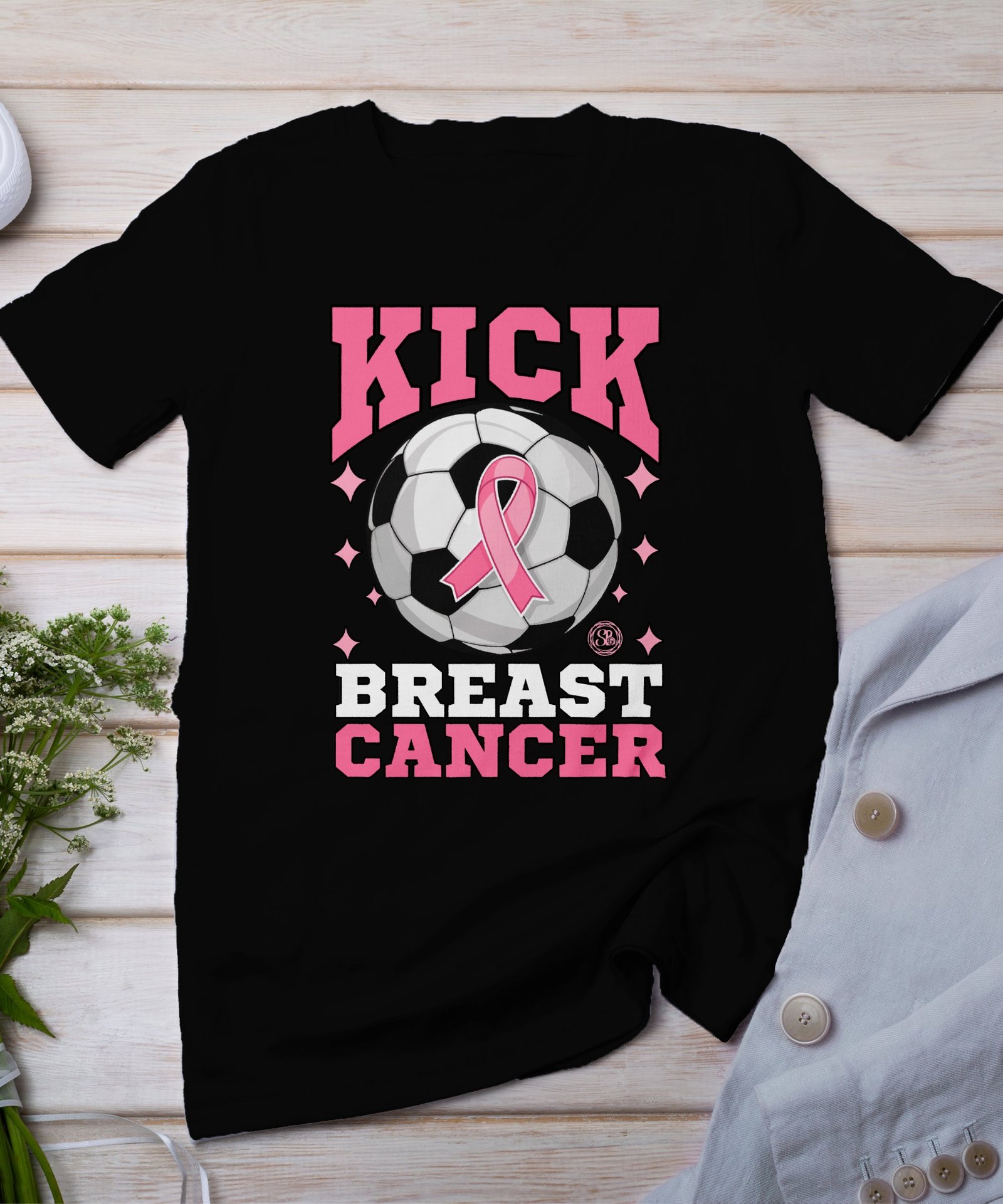 Kampf Stärke Hoffnung Brustkrebs Bewusstsein T-Shirt, Vorsorgeuntersuchung Gesundheit Tee, Hilfe Symbol der Solidarität Pinke Schleife Top