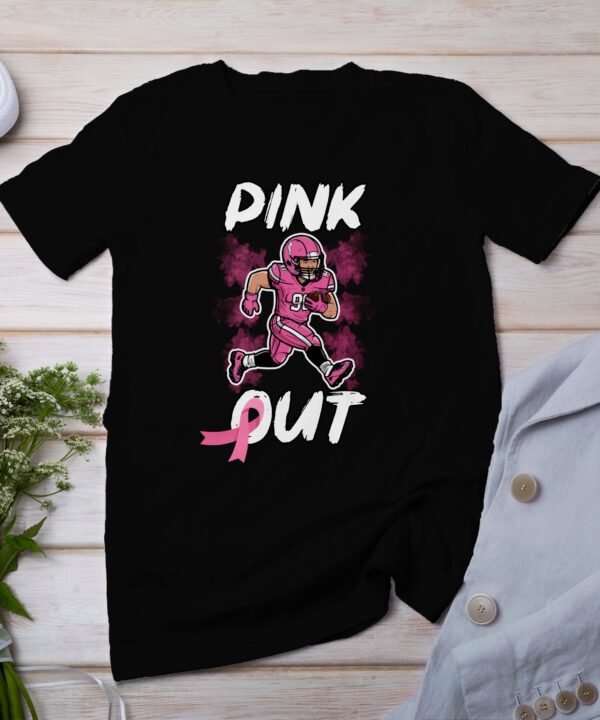 Kampf Stärke Hoffnung Brustkrebs Bewusstsein T-Shirt, Vorsorgeuntersuchung Gesundheit Tee, Hilfe Symbol der Solidarität Pinke Schleife Top