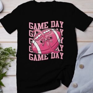 Kampf Stärke Hoffnung Brustkrebs Bewusstsein T-Shirt, Vorsorgeuntersuchung Gesundheit Tee, Hilfe Symbol der Solidarität Pinke Schleife Top