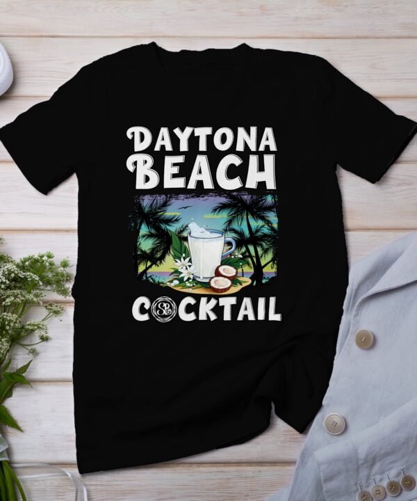 Tropisches Coquito Weihnachten T-Shirt, Traditionelles Kokosnuss Urlaubsgetränk Shirt, Festliches Puerto Rico Karibik Tee, Kokos Reisetop